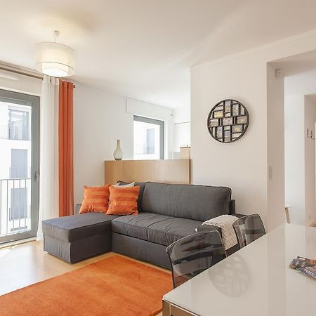 Bairrus Lisbon Apartments - Mello ห้อง รูปภาพ