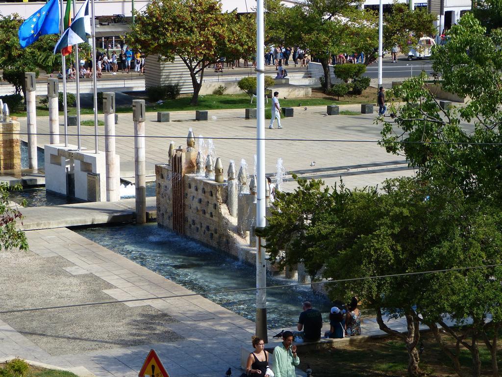 Bairrus Lisbon Apartments - Mello ภายนอก รูปภาพ
