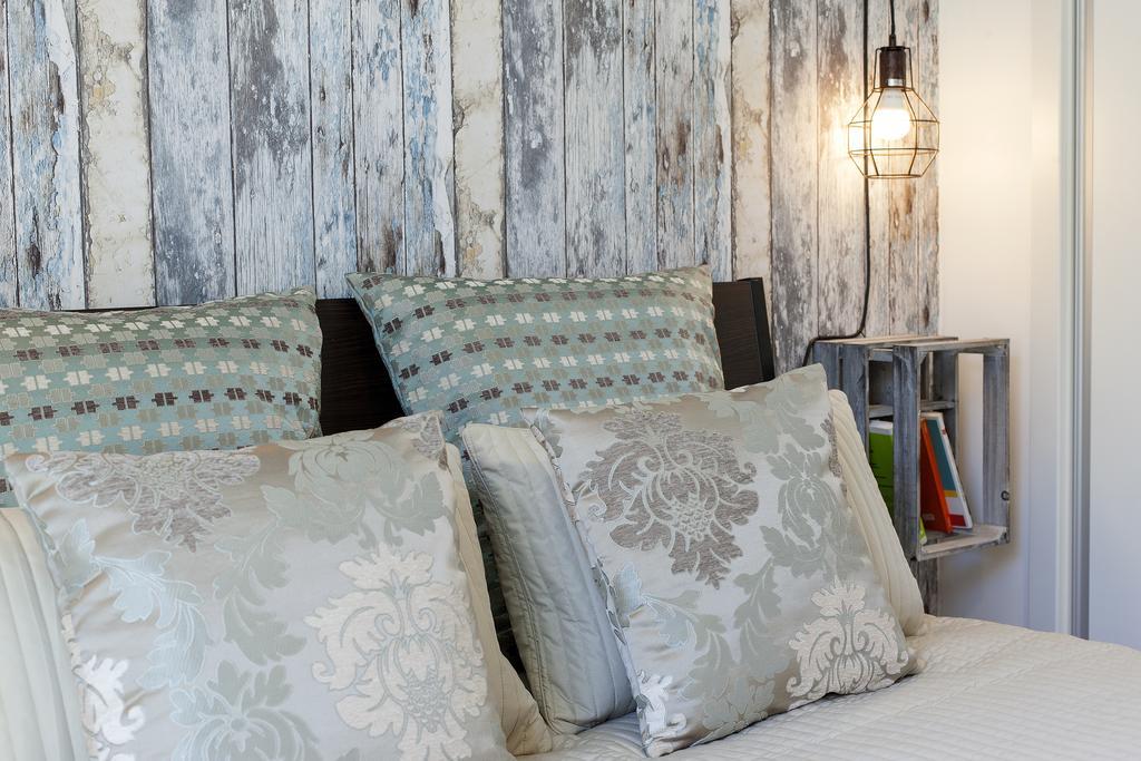 Bairrus Lisbon Apartments - Mello ห้อง รูปภาพ