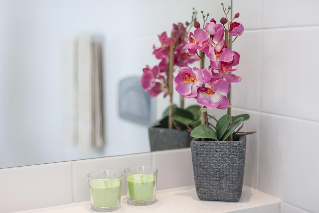 Bairrus Lisbon Apartments - Mello ห้อง รูปภาพ