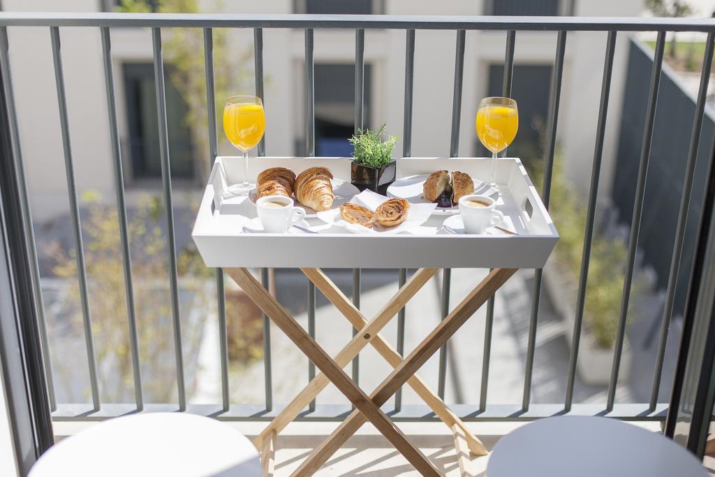 Bairrus Lisbon Apartments - Mello ห้อง รูปภาพ