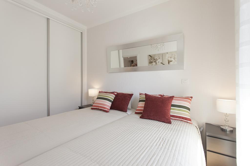 Bairrus Lisbon Apartments - Mello ห้อง รูปภาพ