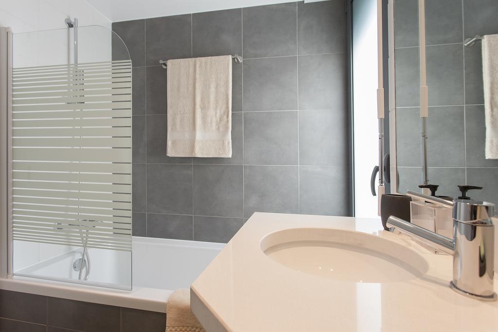 Bairrus Lisbon Apartments - Mello ห้อง รูปภาพ
